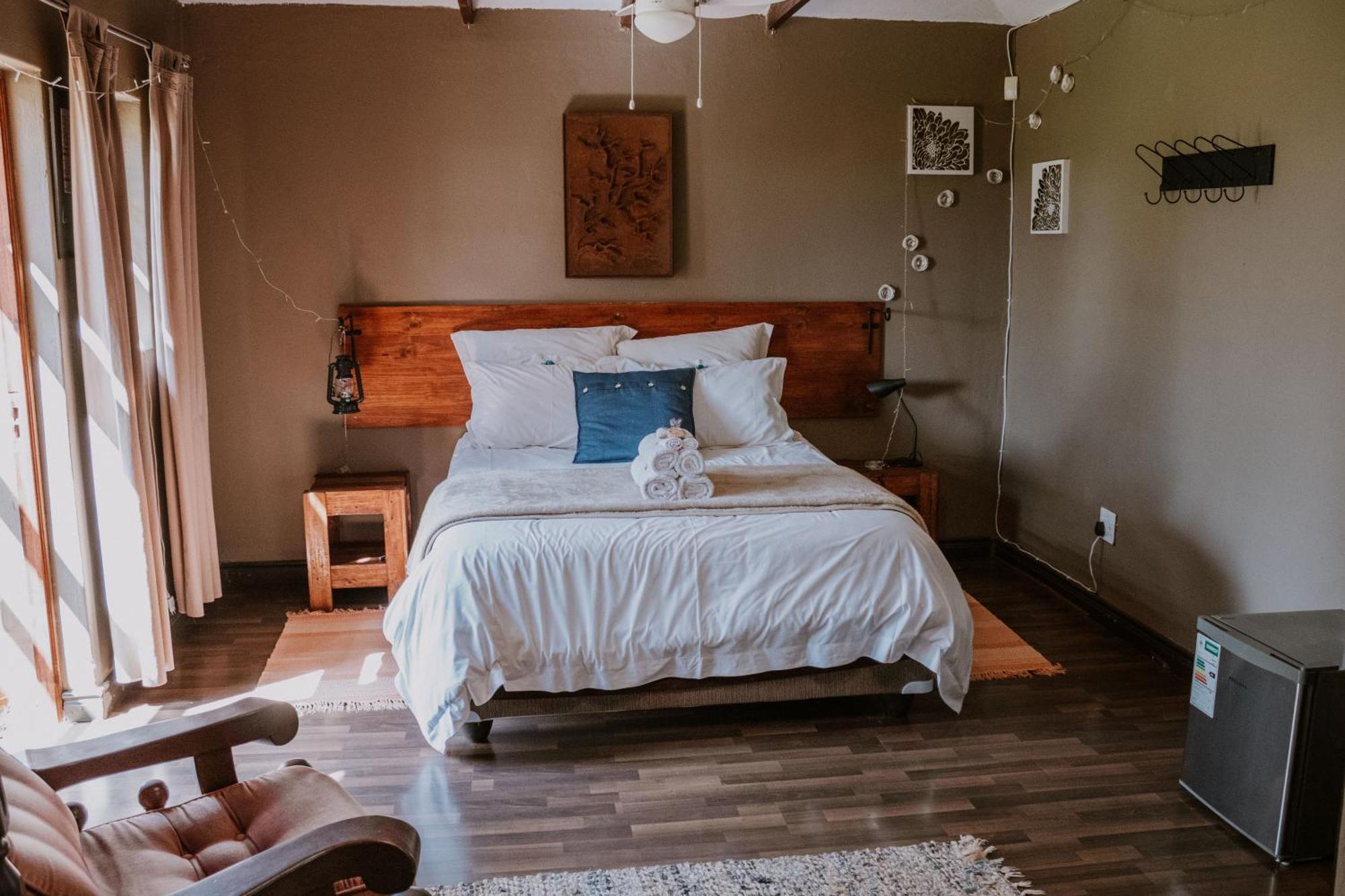 White Linen Guesthouse Tierpoort 外观 照片